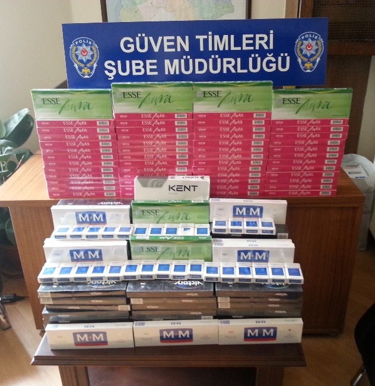 (Özel Haber) Güven Timleri Harem Otogarı\'nda Kuş Uçurtmuyor