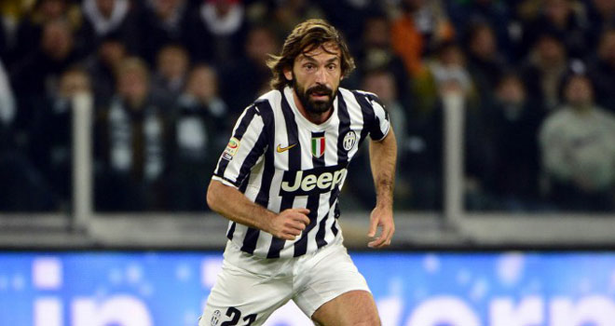 Pirlo Karar Aşamasında