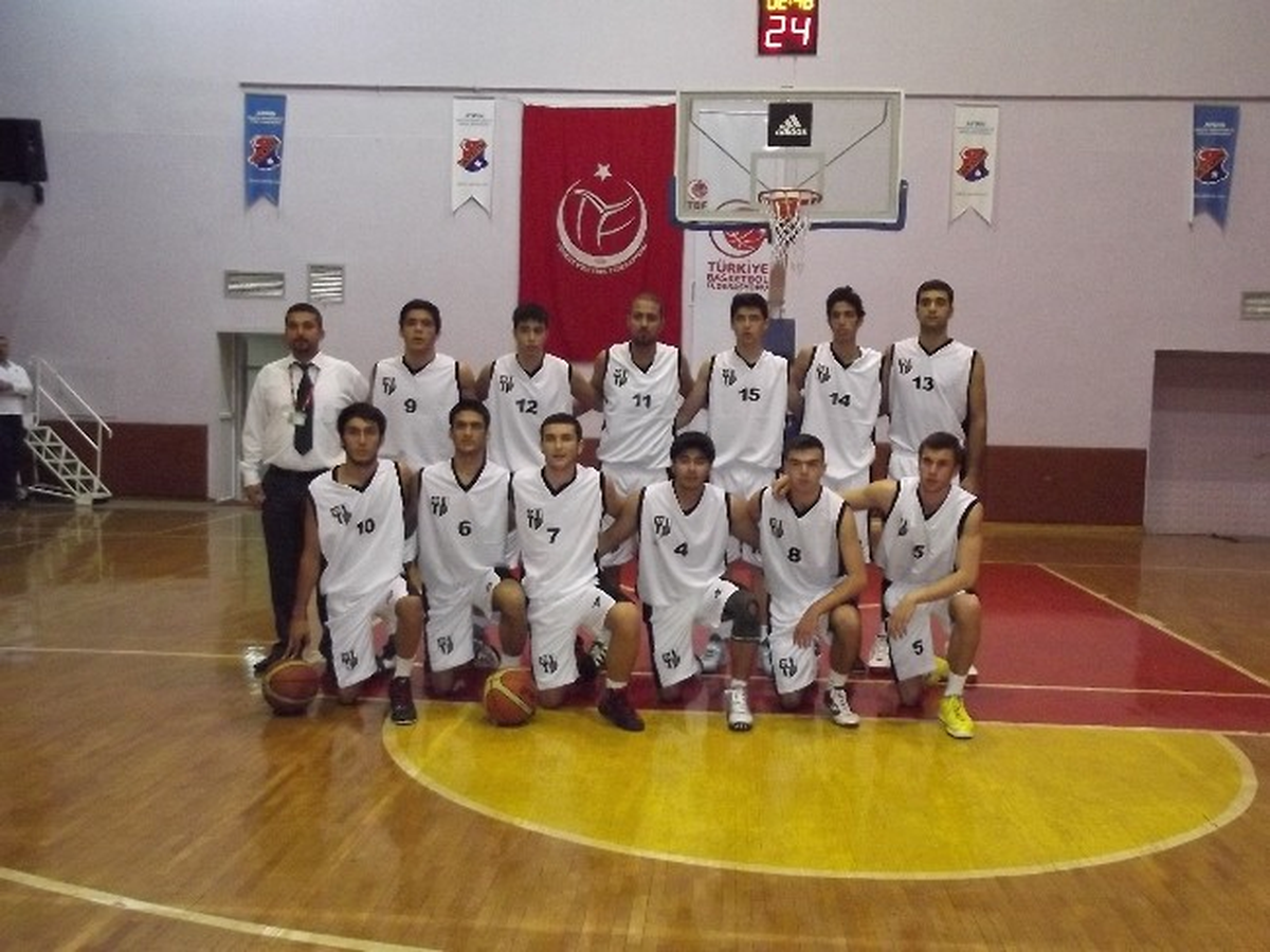 Potanın Efeler\'i Güldürdü