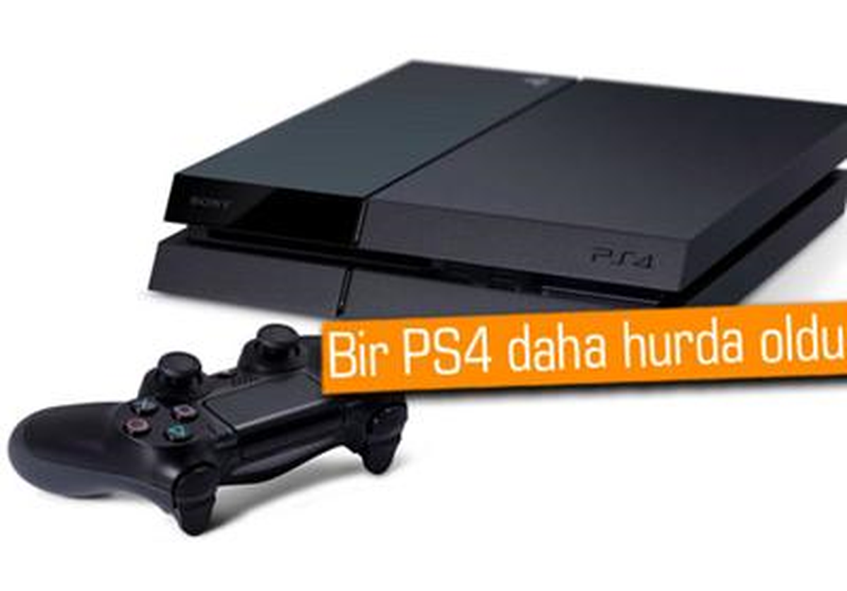 Ps4\'e İşkence Gibi Testler Tam Gaz Devam Ediyor