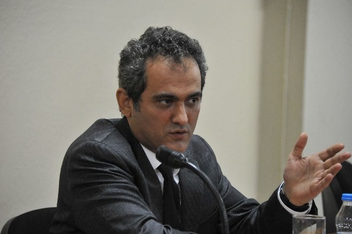 Rektör Özer, Edebiyatçılar ile Bir Araya Geldi