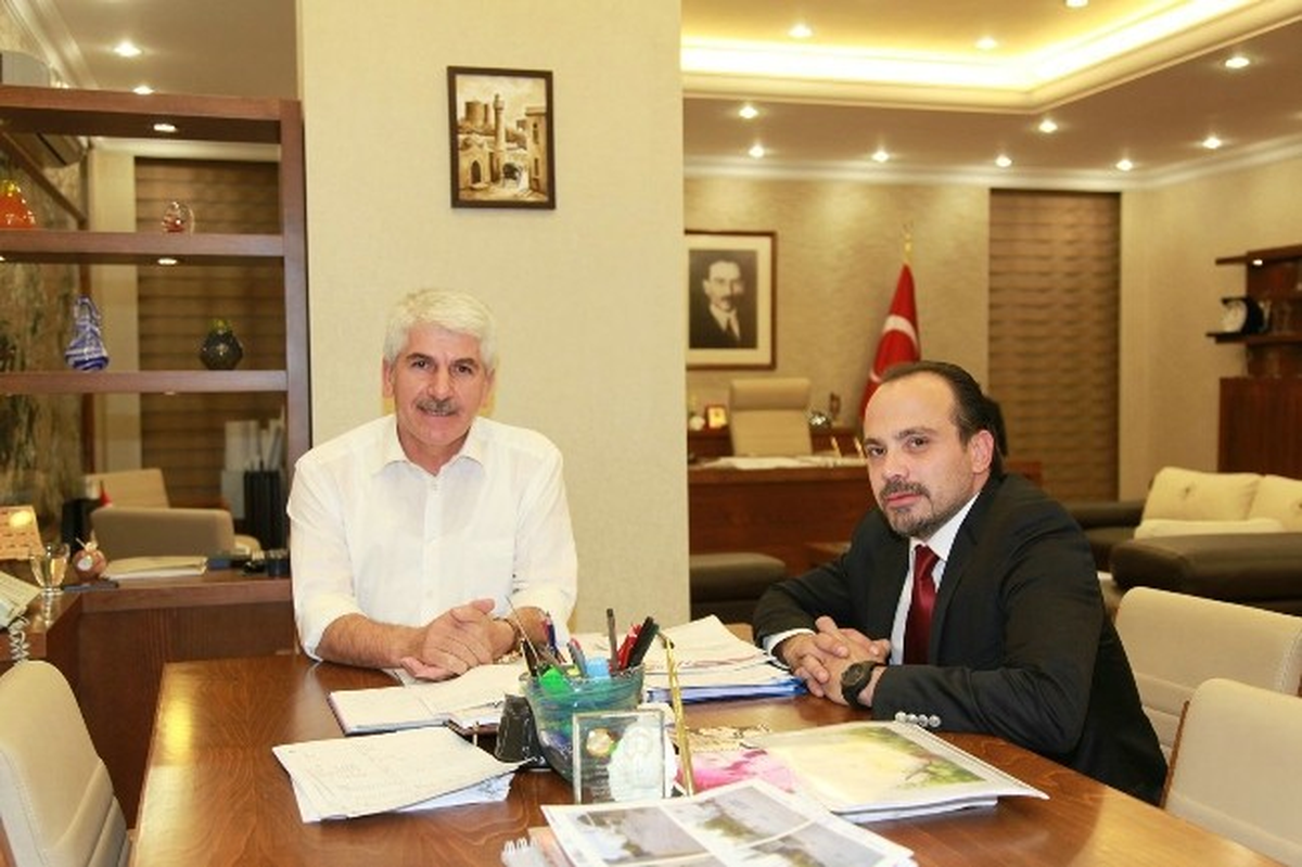 Rüzgar Gülü Teknisyenleri Eskişehir\'de Yetişecek