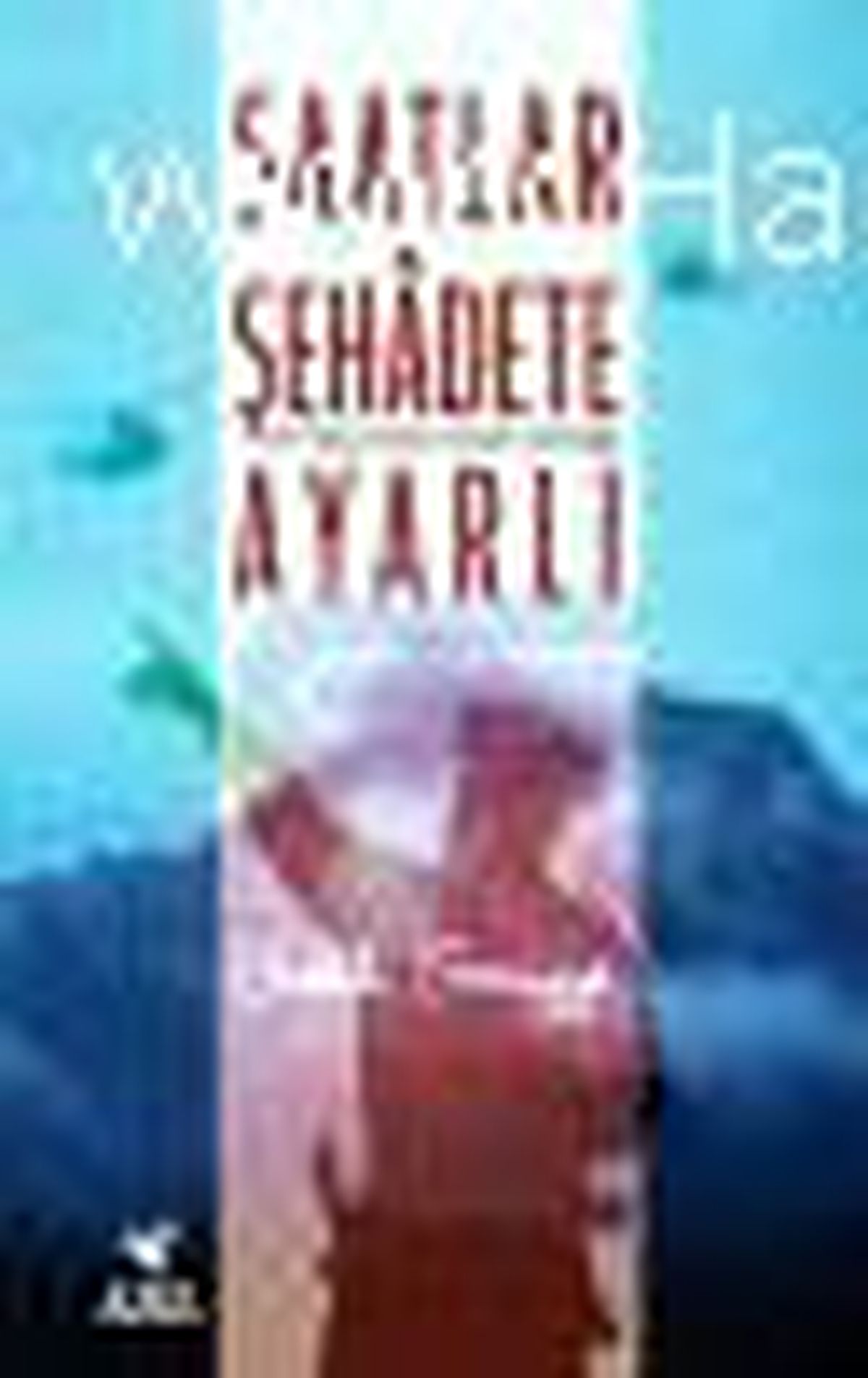 Saatlar Şehadete Ayarlı Kitabı