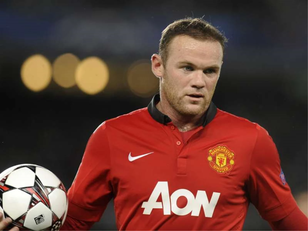 Schürrle: Rooney Almanya\'da Oynayamaz