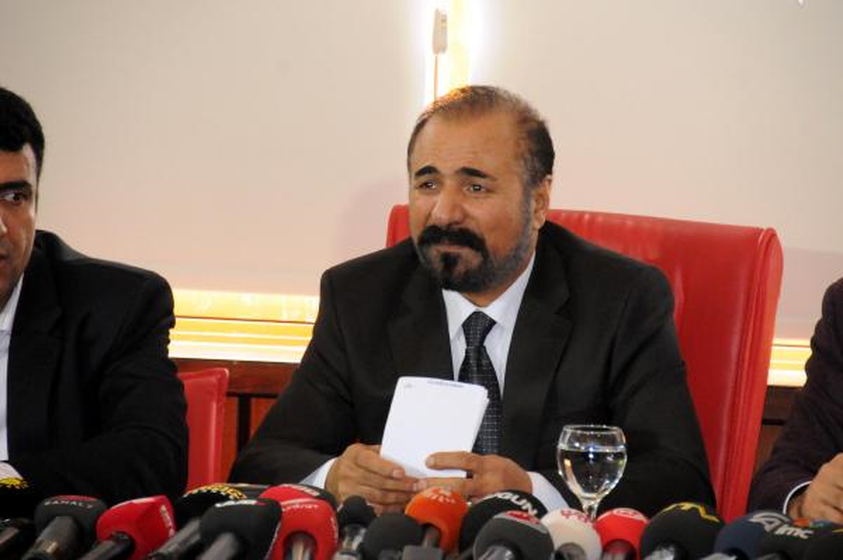 Şivan Perwer: Artık Kimse Savaşamaz