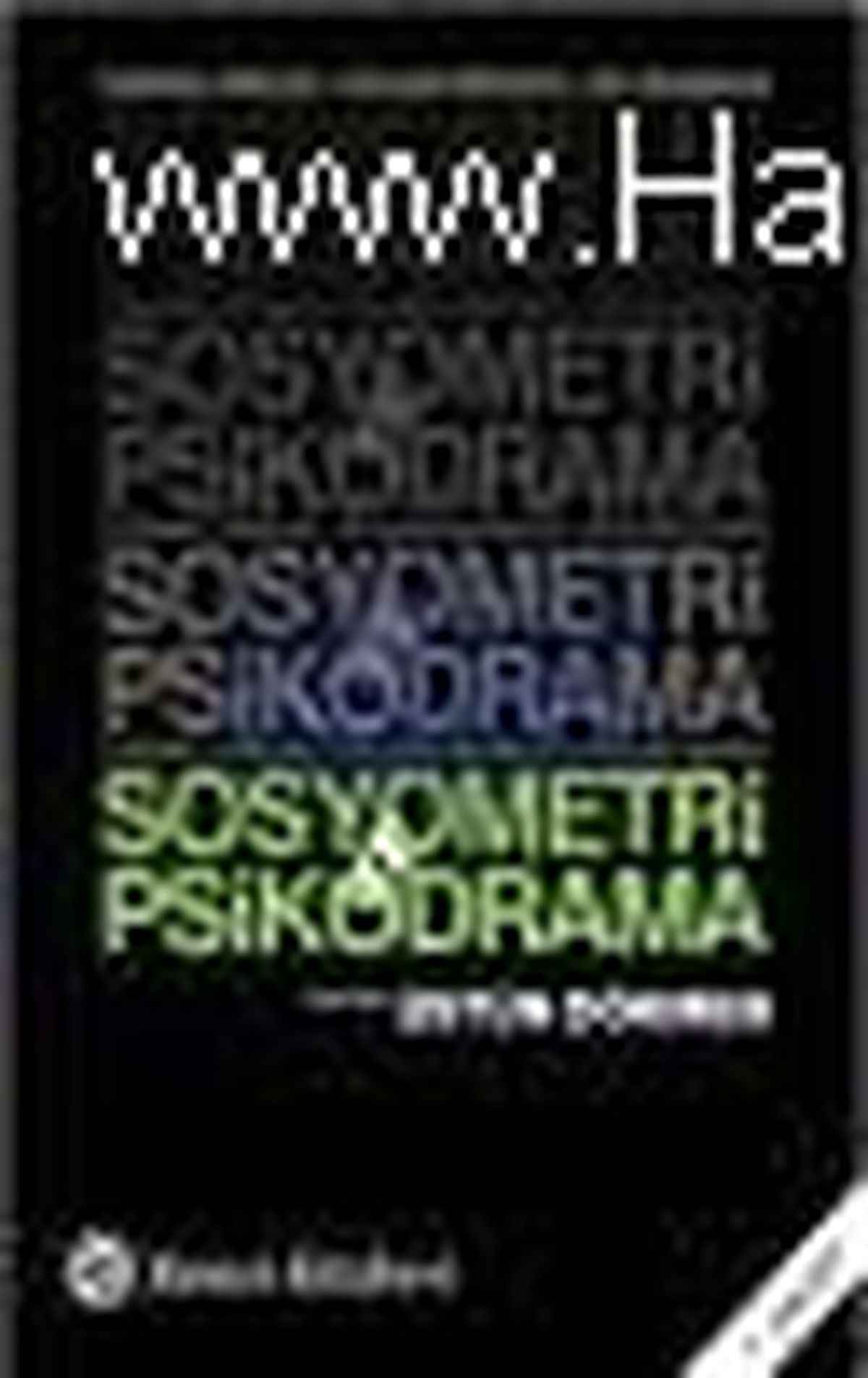Sosyometri ve Psikodrama Kitabı