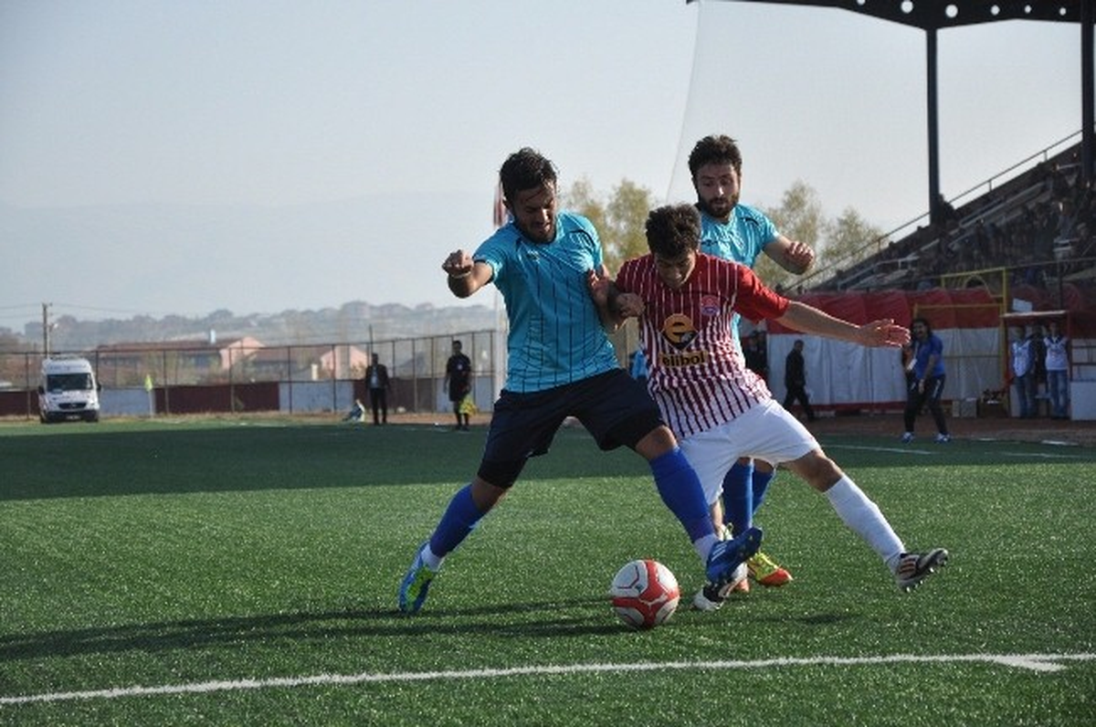 Spor Toto 3. Lig
