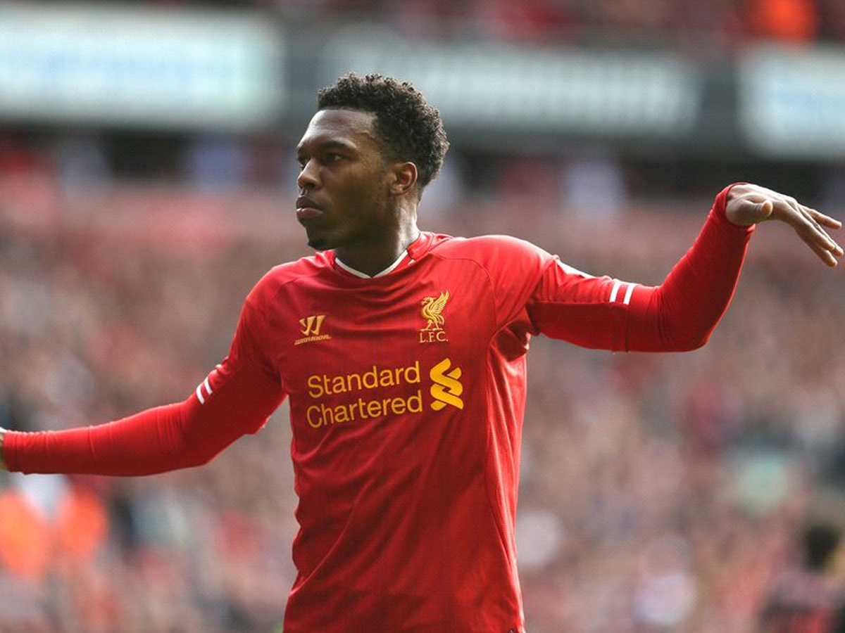 Sturridge Almanya Maçında Oynamak İstiyor