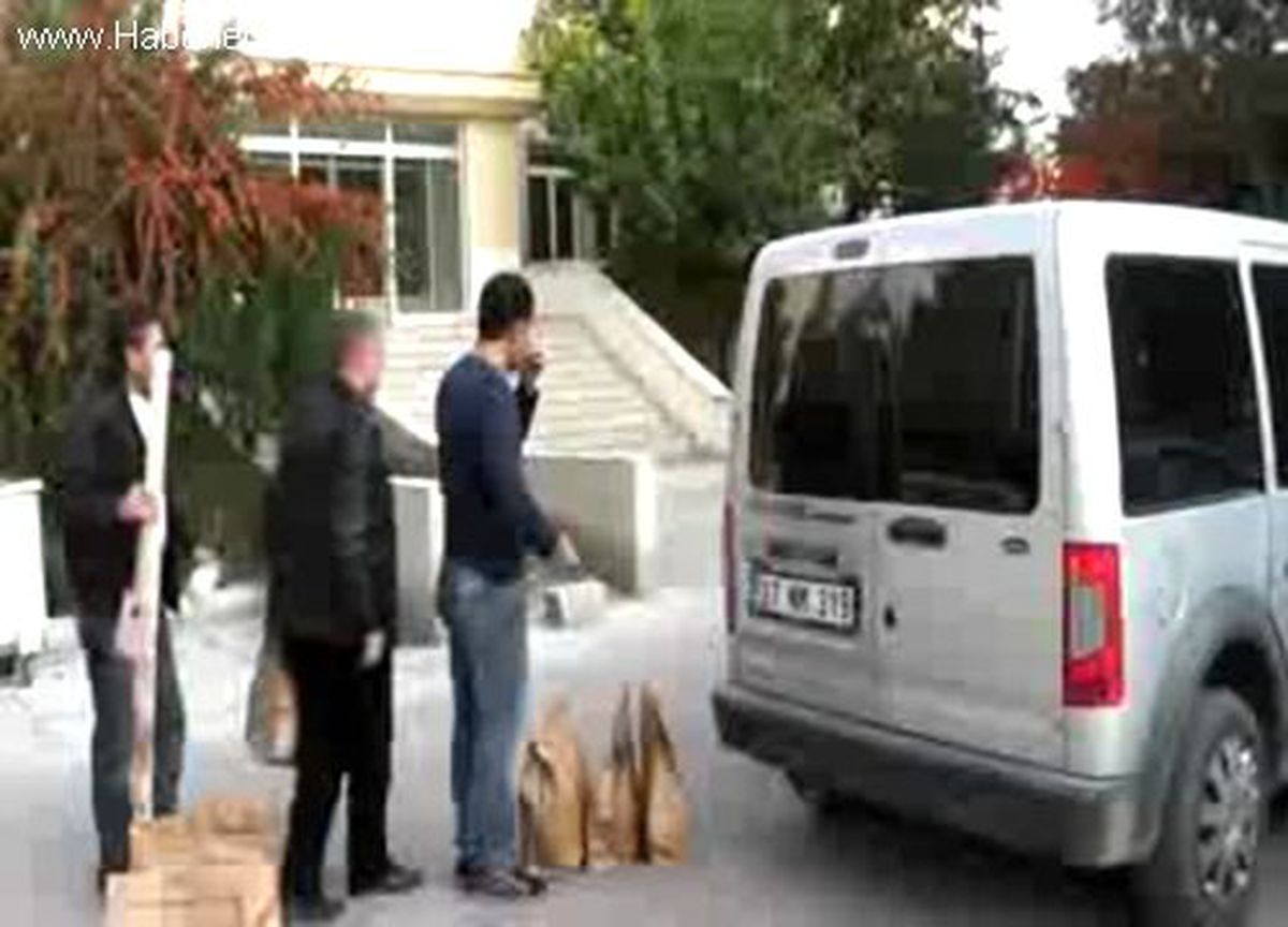 Sünnet Düğününde Silahlı Kavga: 2 Ölü, 1 Yaralı /ek