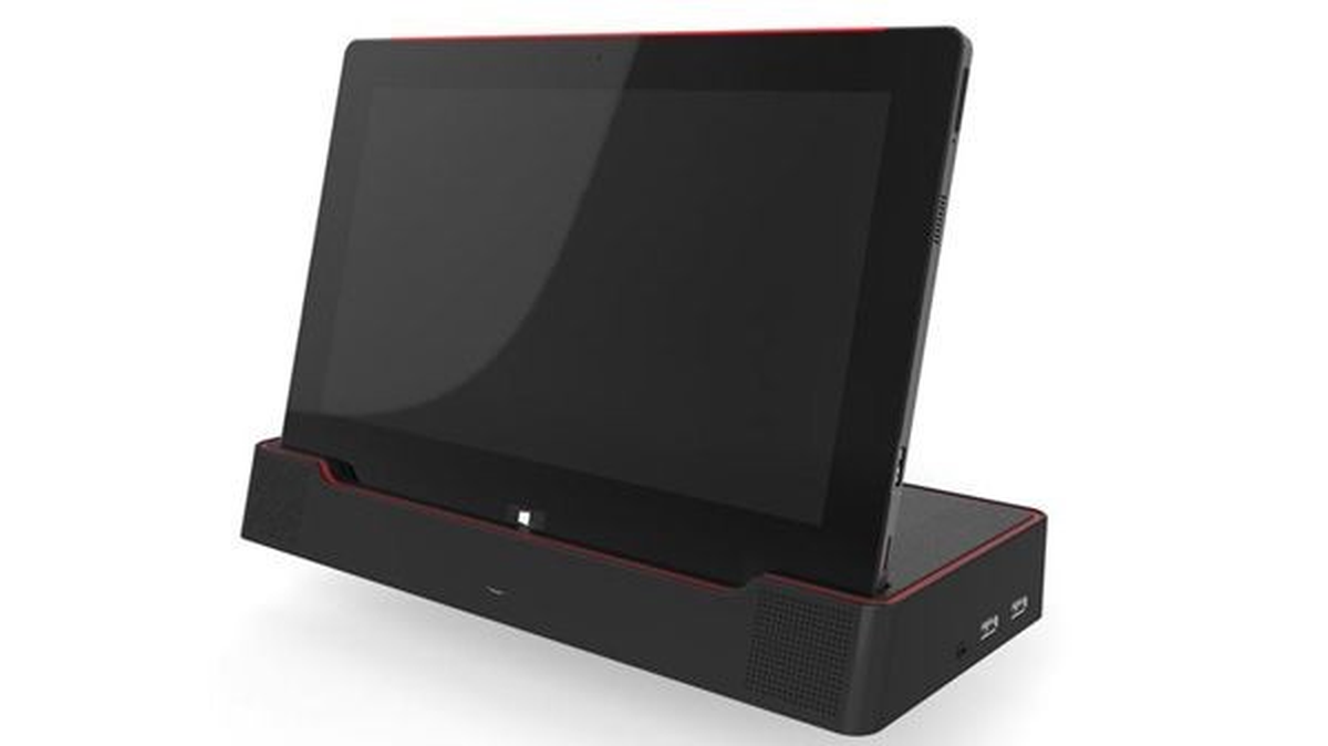 Sürpriz tablet ortaya çıktı!