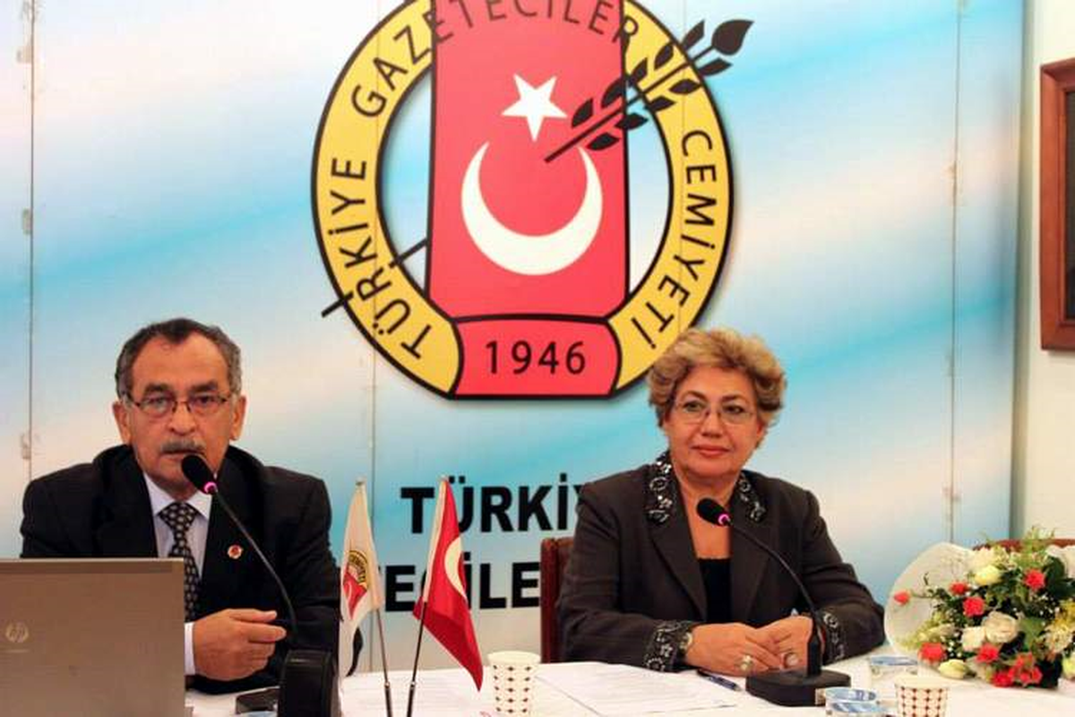 TGC Toplantısı İstanbul\'da Düzenlendi