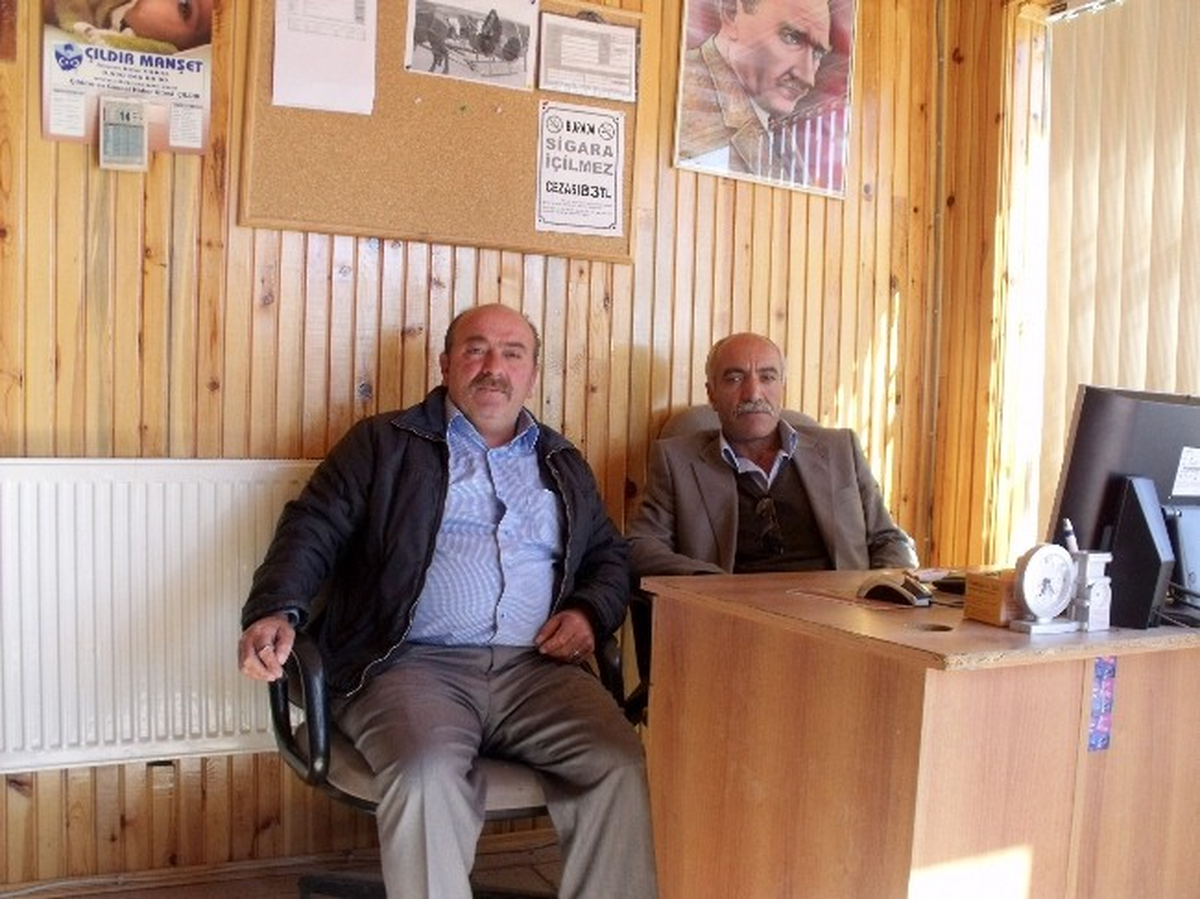 Topkaya, "Mhp\'yi Hak Ettiği Yere Taşıyacağız"
