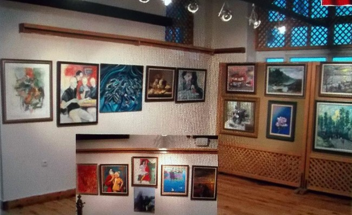 Trabzon\'da Kültür Sanat