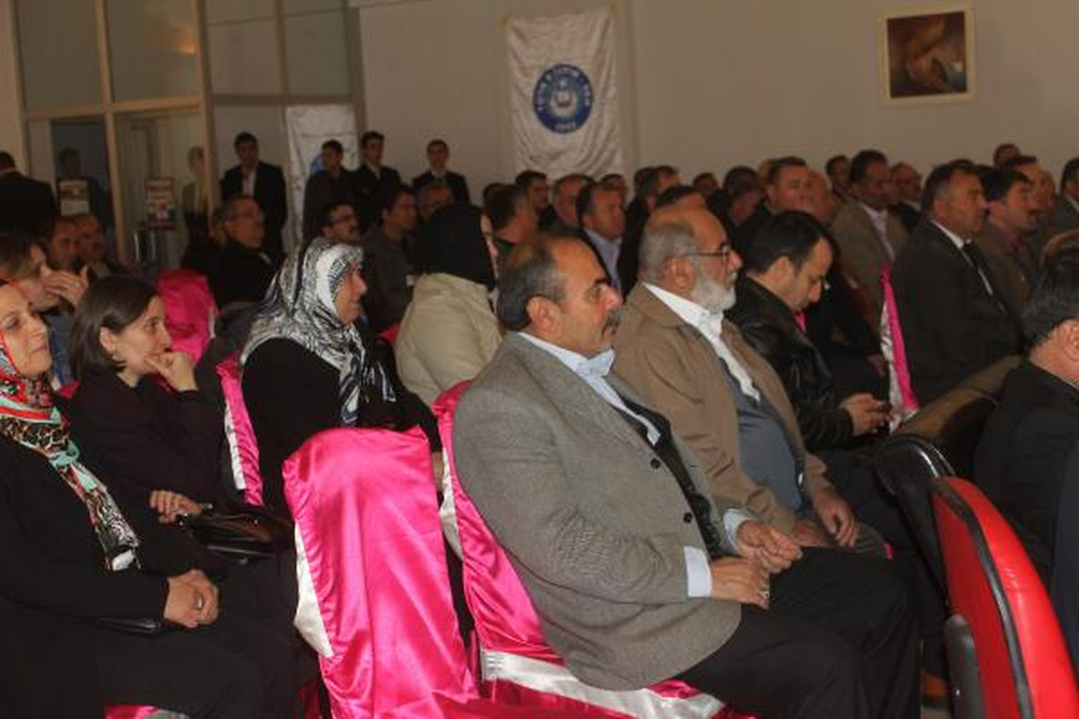 Türk Eğitim-Sen Başkanı Koncuk: Kayıtlı Olmayan 2 Bin Dershane Var