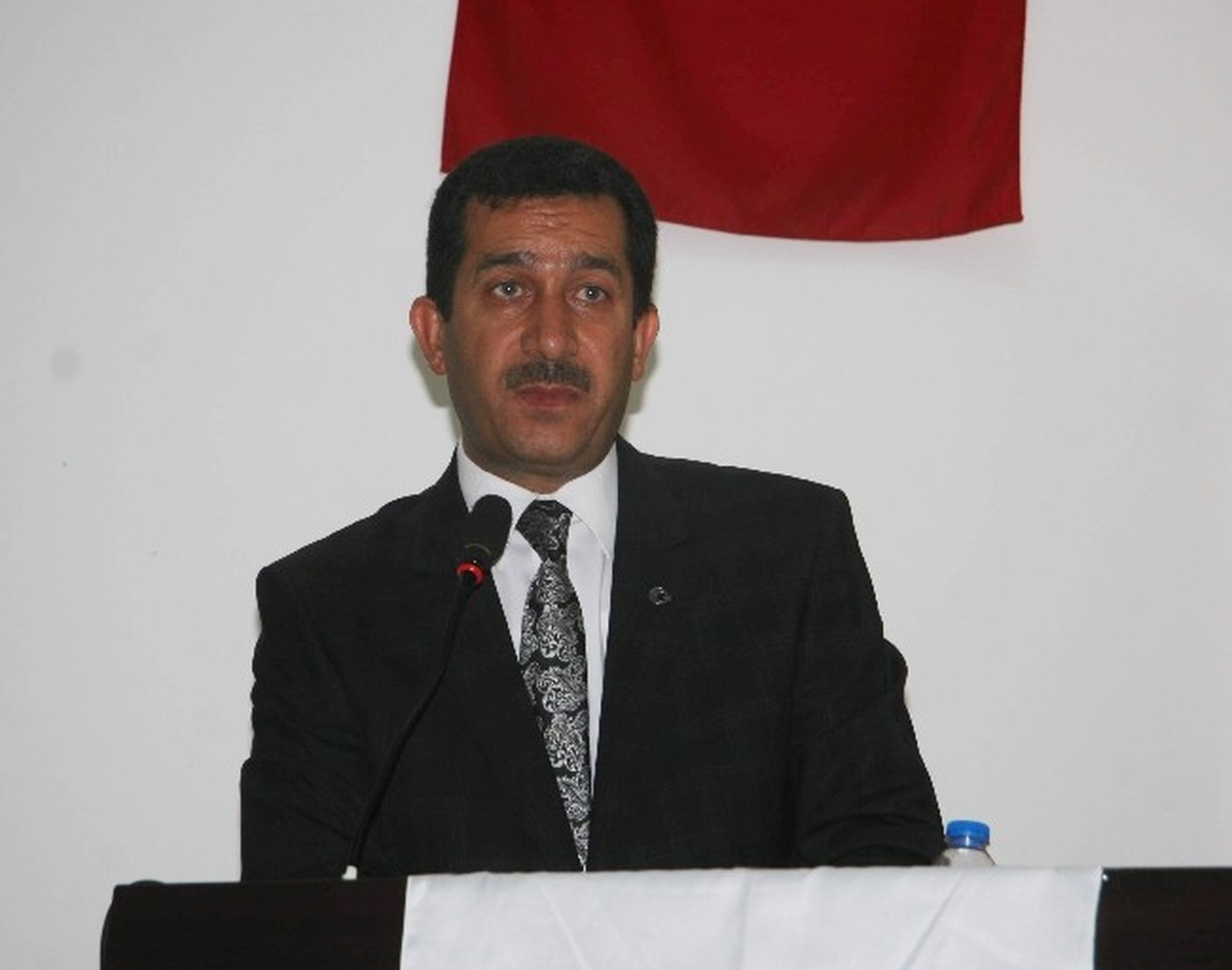 Türk Eğitim Sen Şube Başkanlığına Boybeyi Seçildi