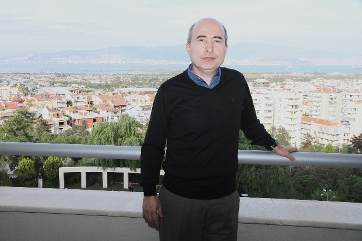 Türk Mühendisin Üç Patenti ABD\'ye İlaç Oldu