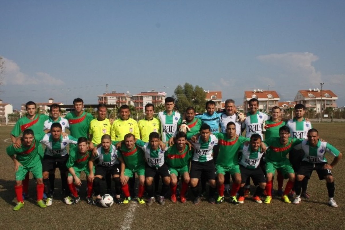 Türkiye İşitme Engelliler 1. Futbol Ligi