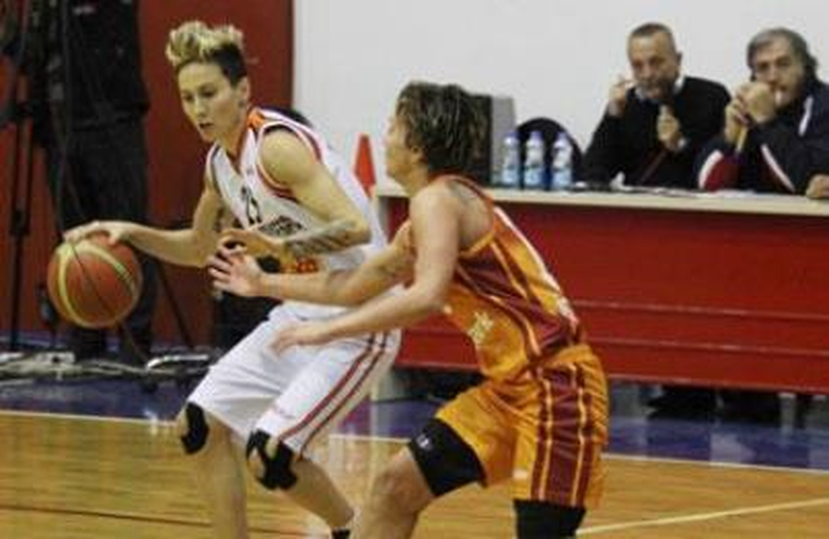 Türkiye Kadınlar Basketbol Ligi