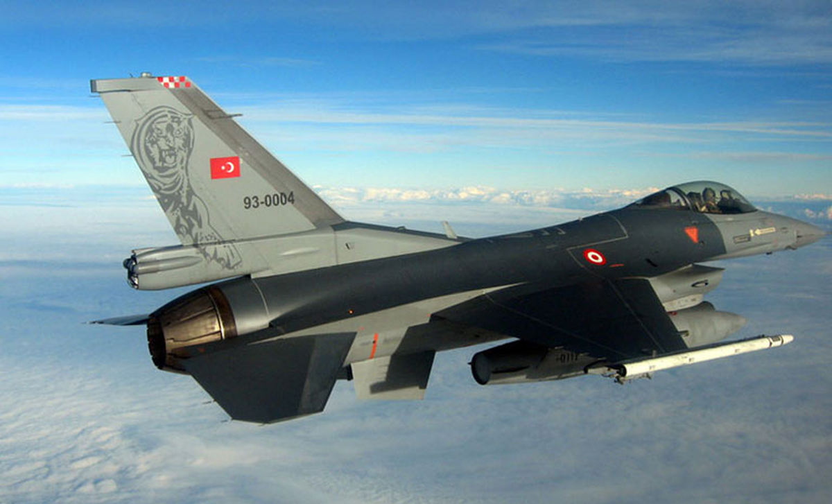 Türkiye\'nin Yangın Uçakları ve Helikopterlerinde Dışa Bağımlılığı Ortadan Kalkıyor
