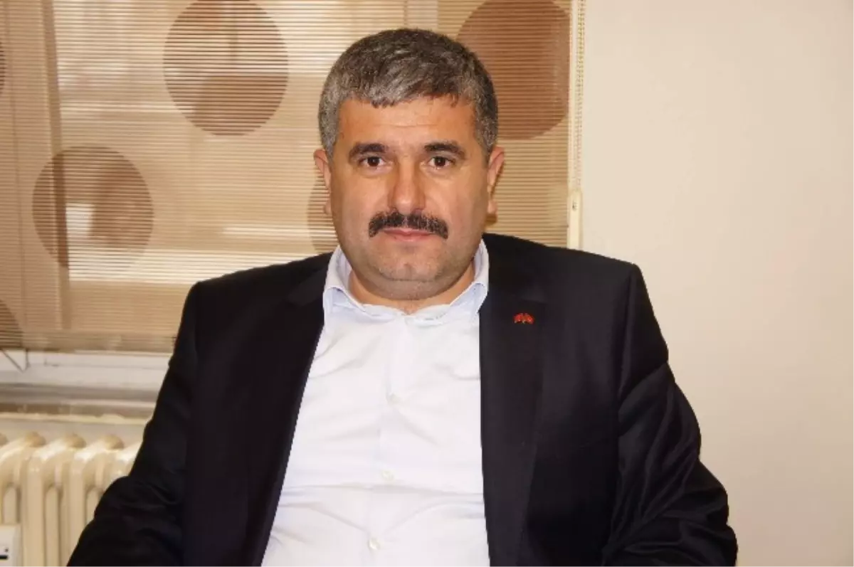 Yavuz, Başkan Topçuoğlu\'da Hizmetlerinden Ötürü Teşekkür Etti