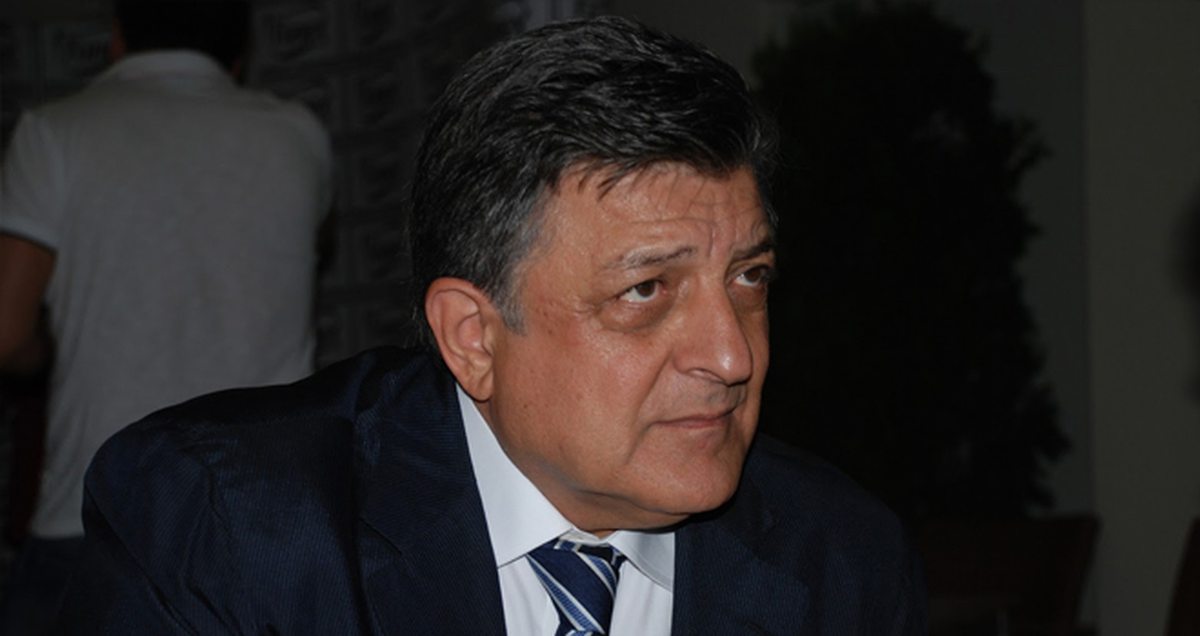 Yılmaz Vural\'dan Sistem Eleştirisi