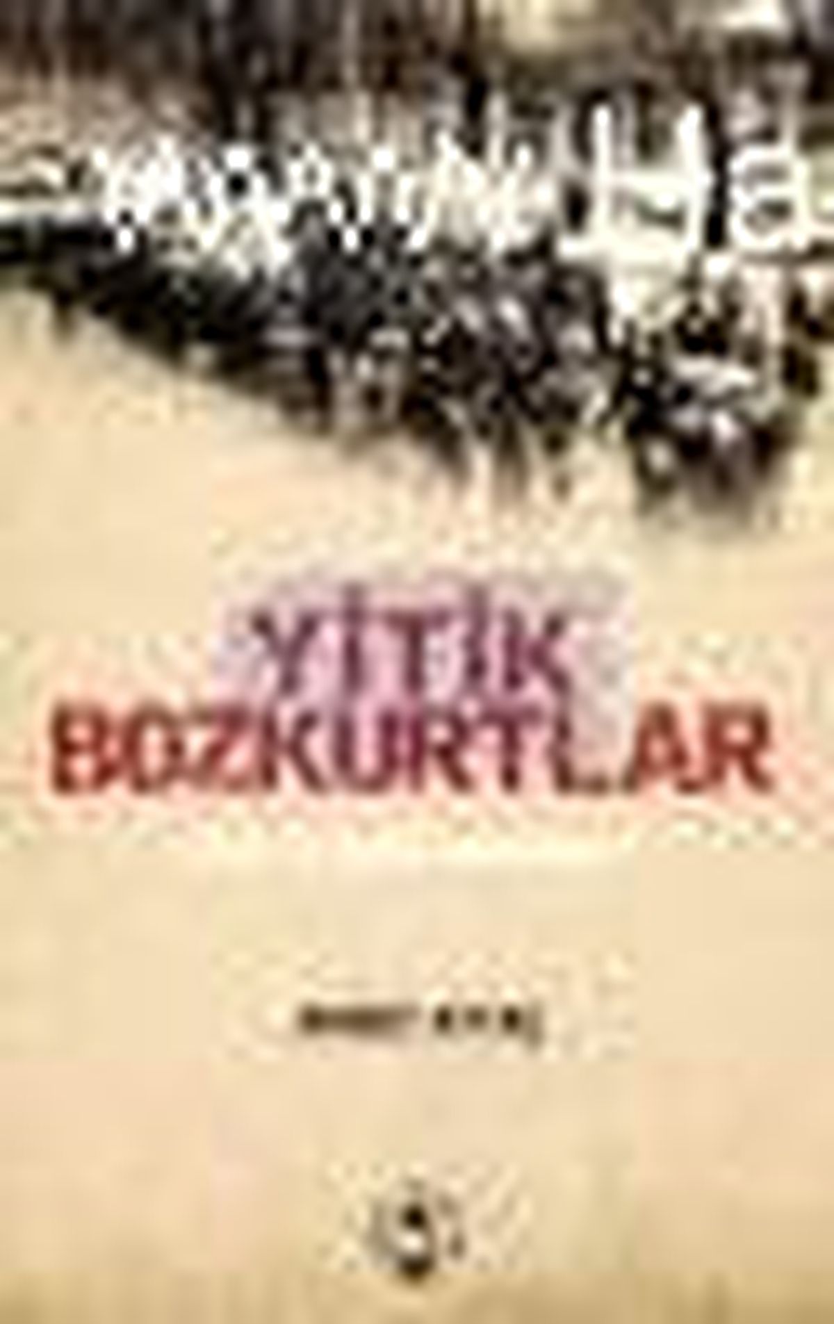 Yitik Bozkurtlar Kitabı