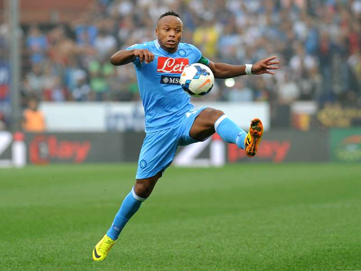 Zuniga: Barcelona ya da Real Madrid\'den Teklif Alırsam...