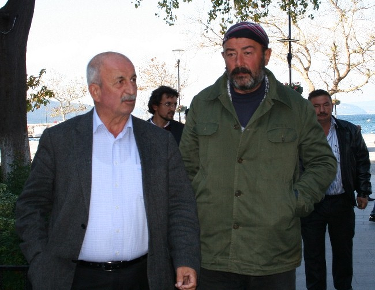 Açlık Grevi Yapan Vatandaştan Kazdağları İçin Referandum Talebi