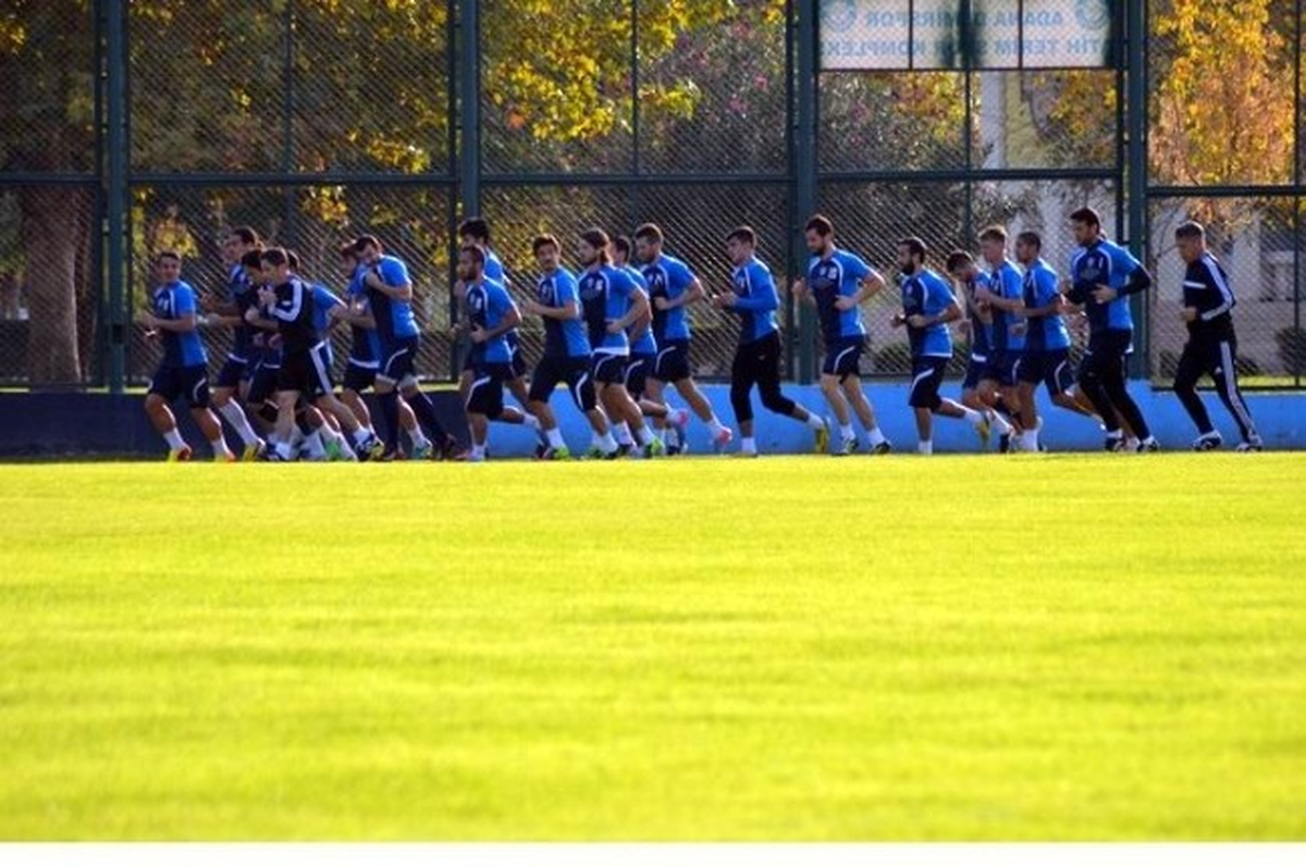 Adana Demirspor, Kahramanmaraşspor Hazırlıklarına Başladı