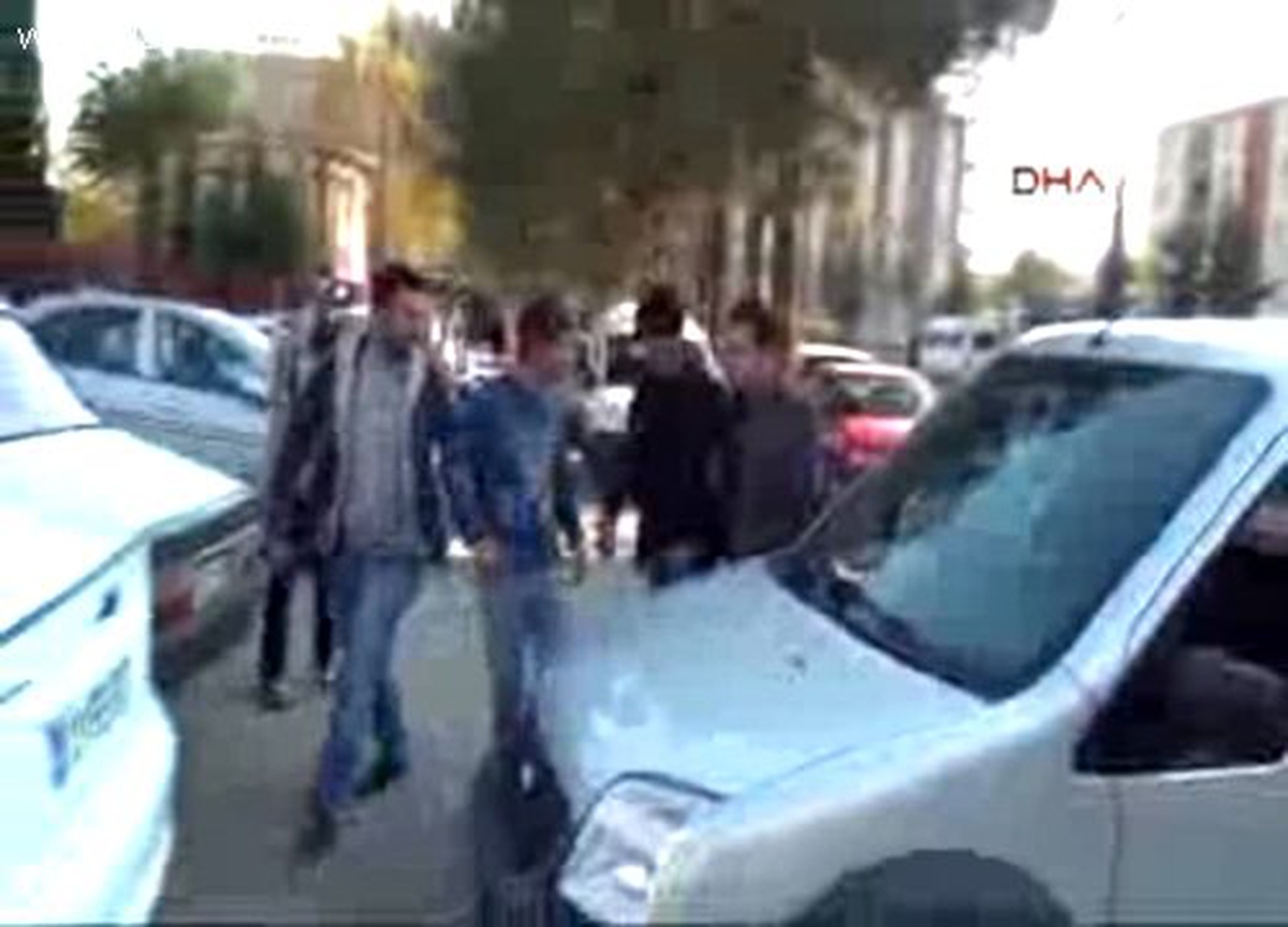 Adıyaman\'da Hırsızlık Operasyonu 7 Gözaltı