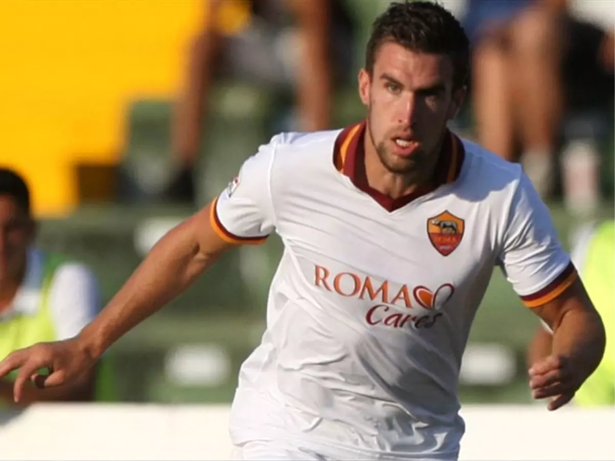 Advocaat\'tan Strootman Kehaneti