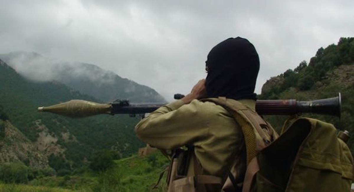 Afganistan\'da 27 Taliban Militanı Öldürüldü