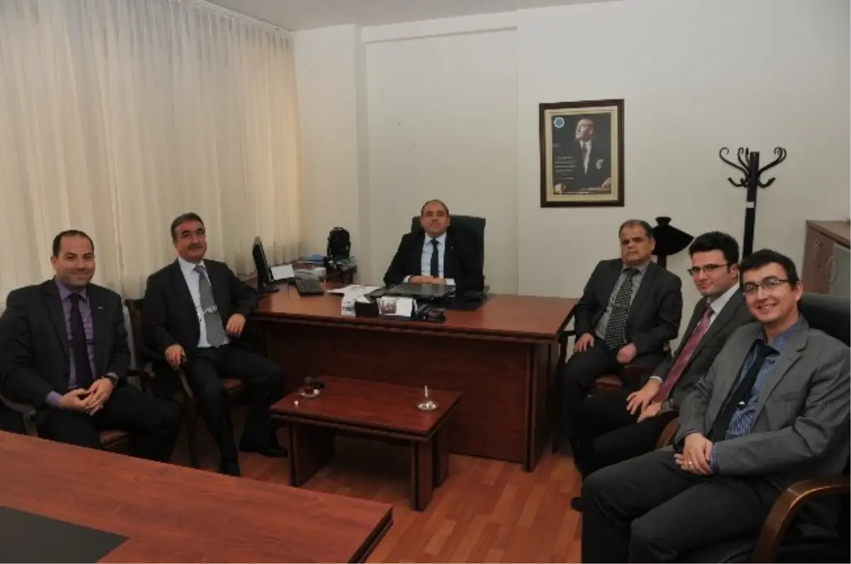 Afyonkarahisar'da Kentsel Dönüşüm Anlatılacak