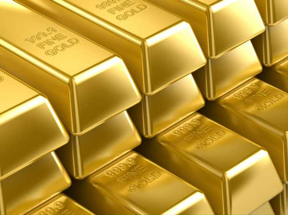 Altının Kilogramı 83 Bin 430 Lira Oldu