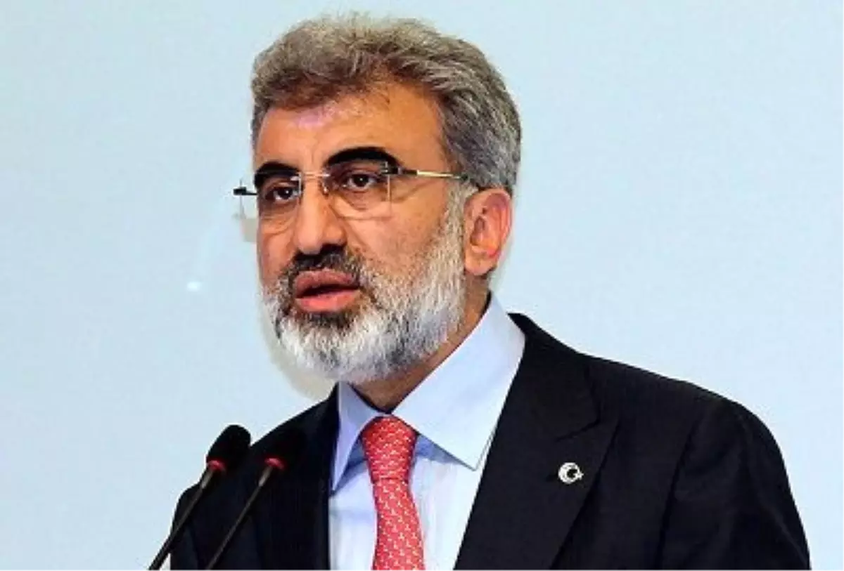 Bakan Yıldız, EXPO 2020 Adaylığı İçin Destek İstedi