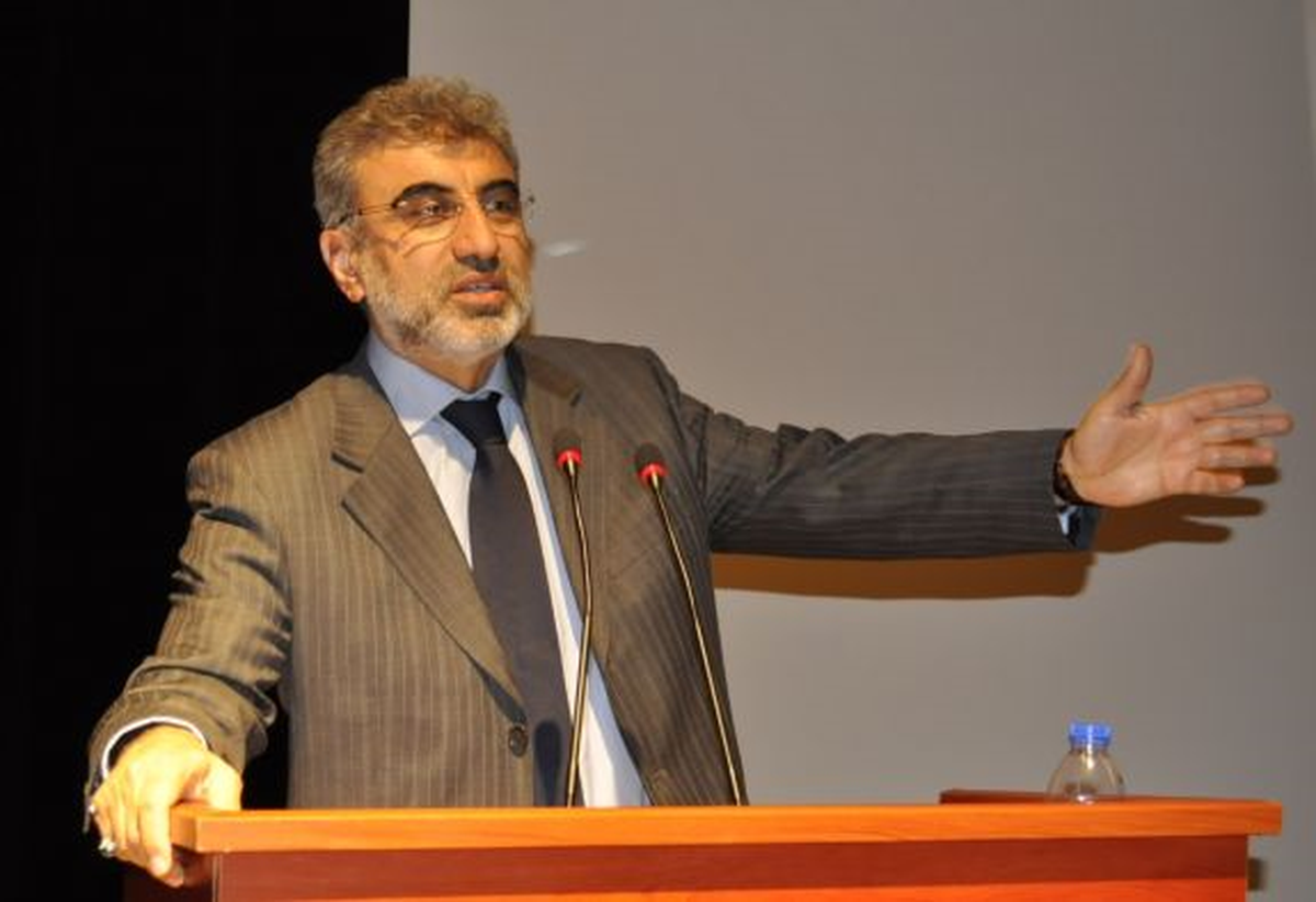 Bakan Yıldız Paris\'te Uea Bakanlar Toplantısı\'na Başkanlık Edecek