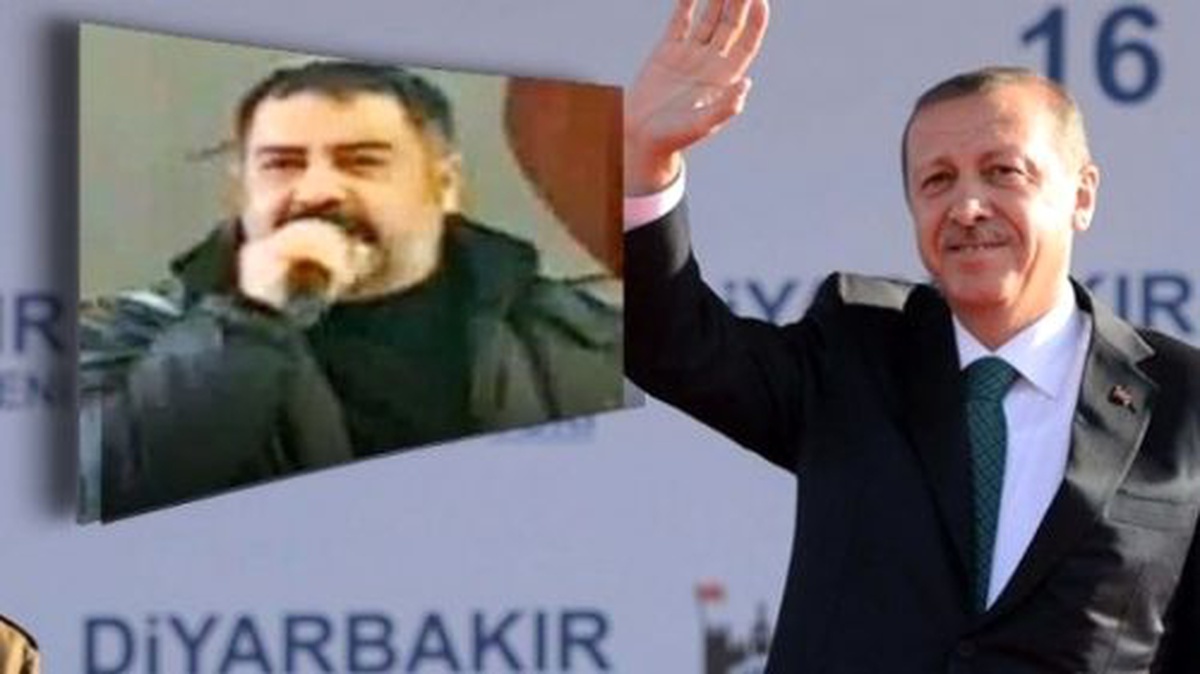 Başbakan Erdoğan: Ahmet Kaya Beni Cezaevine "Şafak Sökerken" Diyerek Uğurlamıştı