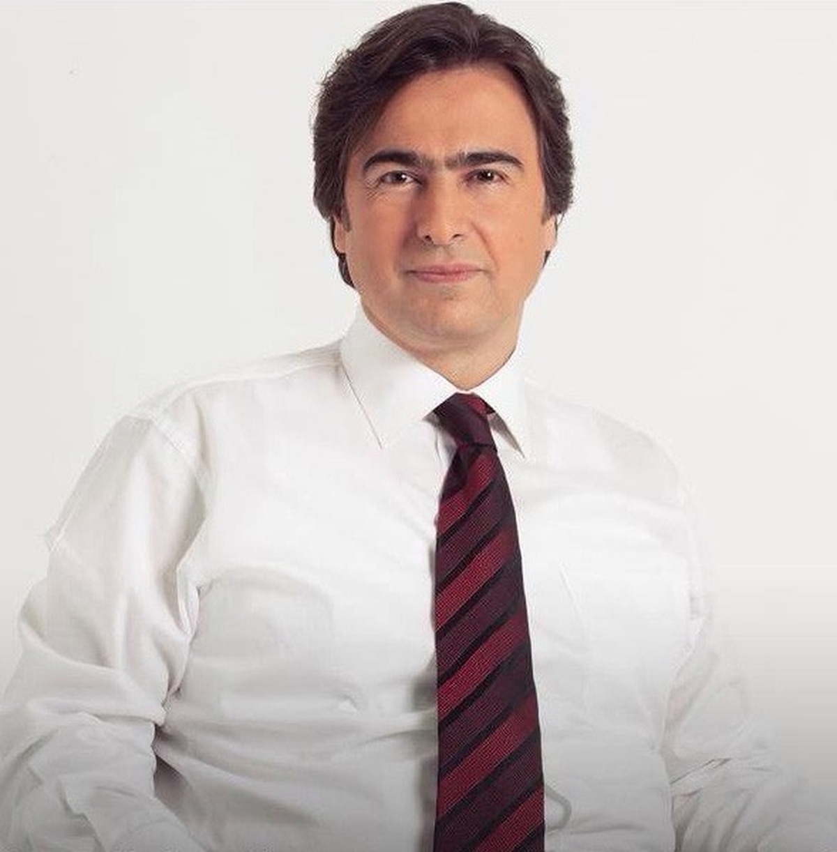 Başkan Aday Adayı Çakıroğlu: "Sarıyer\'i Siyaset Üstü Bir Anlayışla Yöneteceğiz"