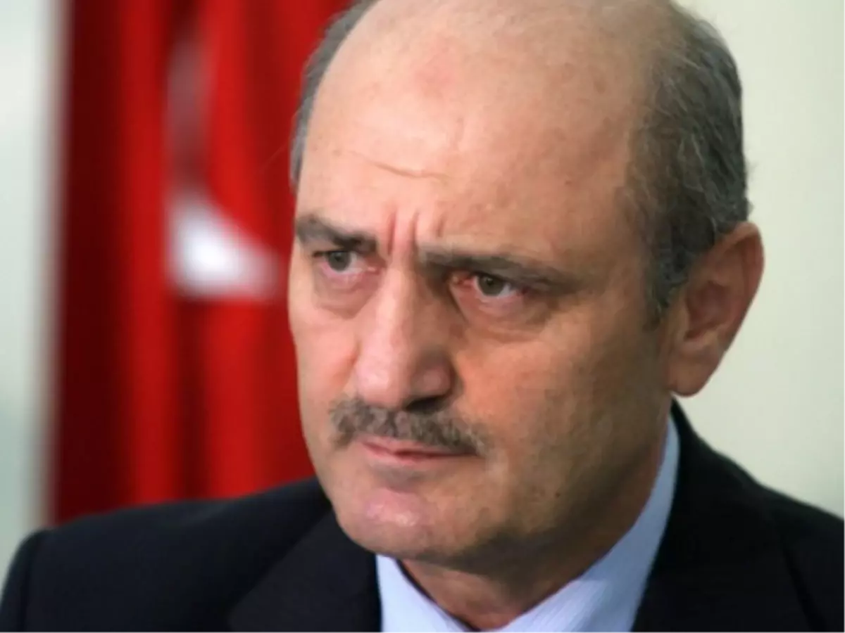 Bayraktar\'ın Hayat Hikayesi: Balon Sattı, Amelelik Yaptı