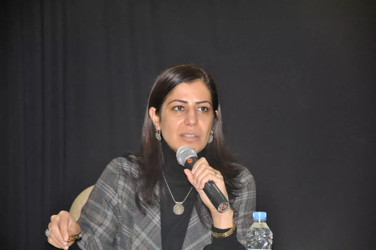 BDP\'li Ata\'dan Barzani\'ye Ağır Suçlama