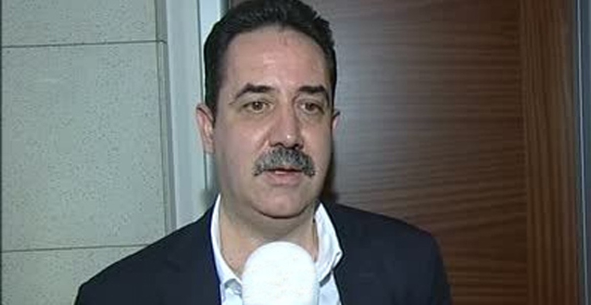 Beşiktaş Yönetim Kurulu Üyesi Atalay\'ın Annesi Vefat Etti