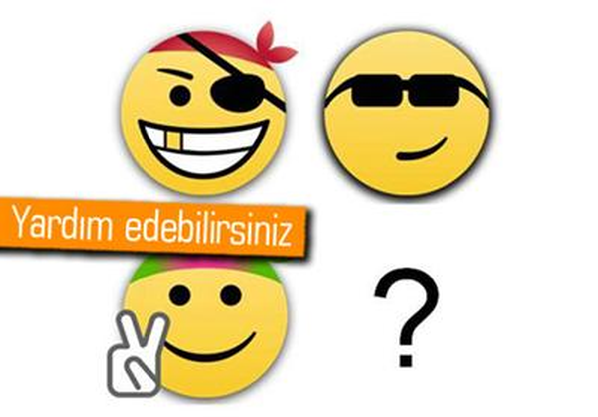 Blackberry Yardımınızı İstiyor