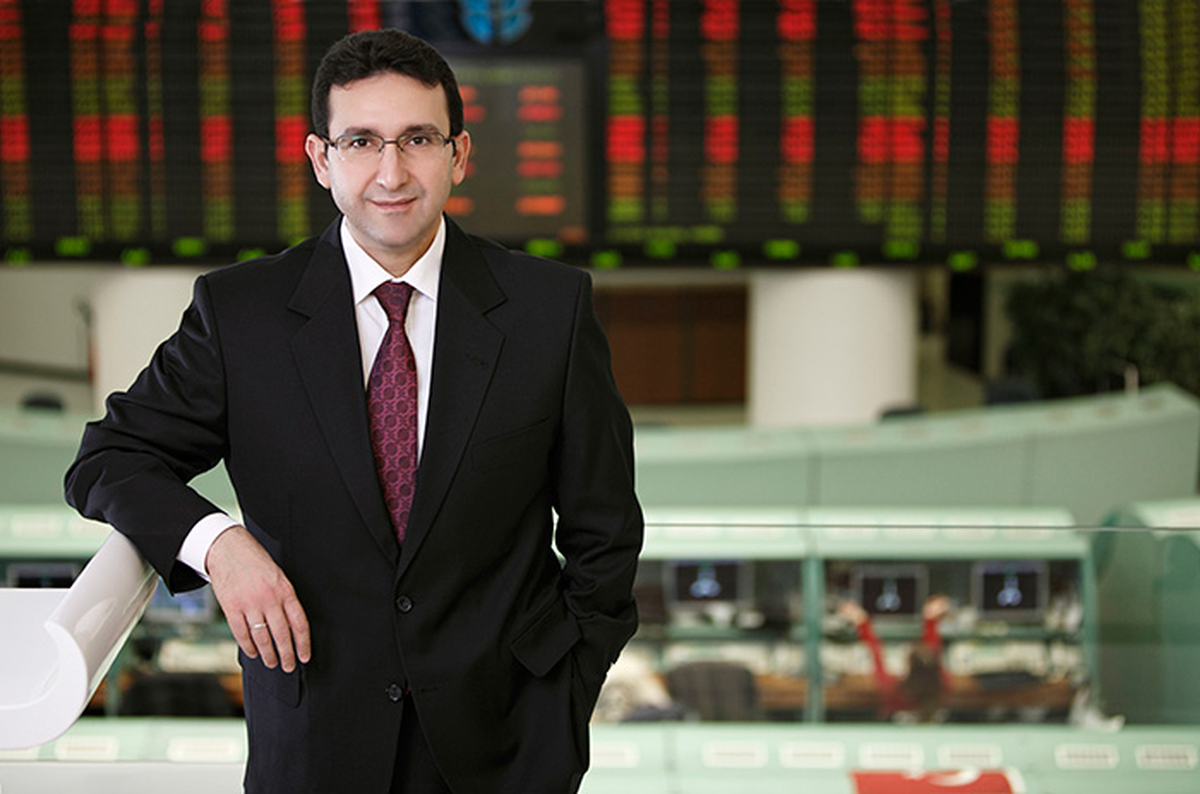 Borsa İstanbul Turhan, California Üniversitesi\'ndeki Çalışmalara Katılacak