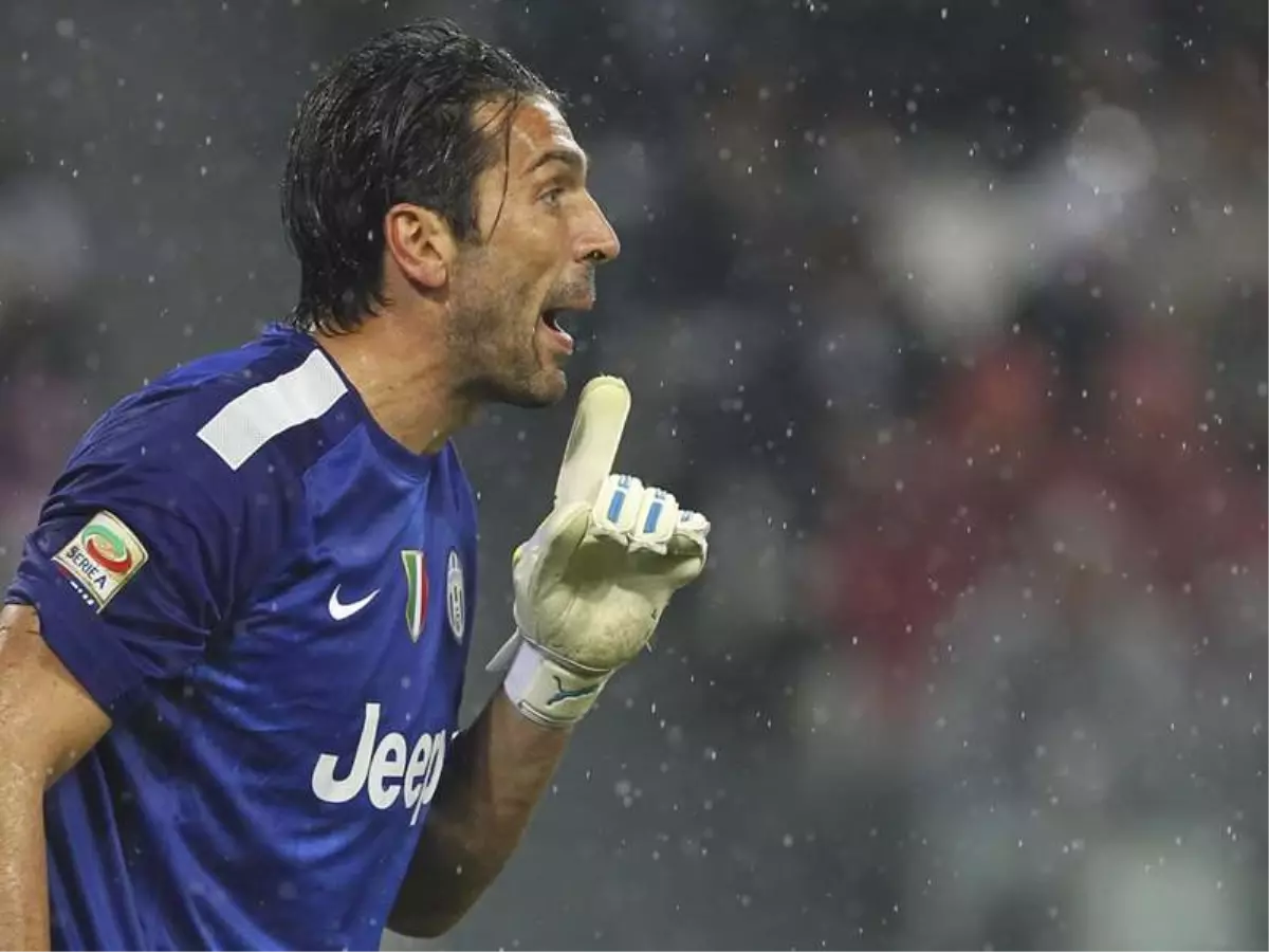 Buffon: Inter Şampiyonluğun En Büyük Adayı