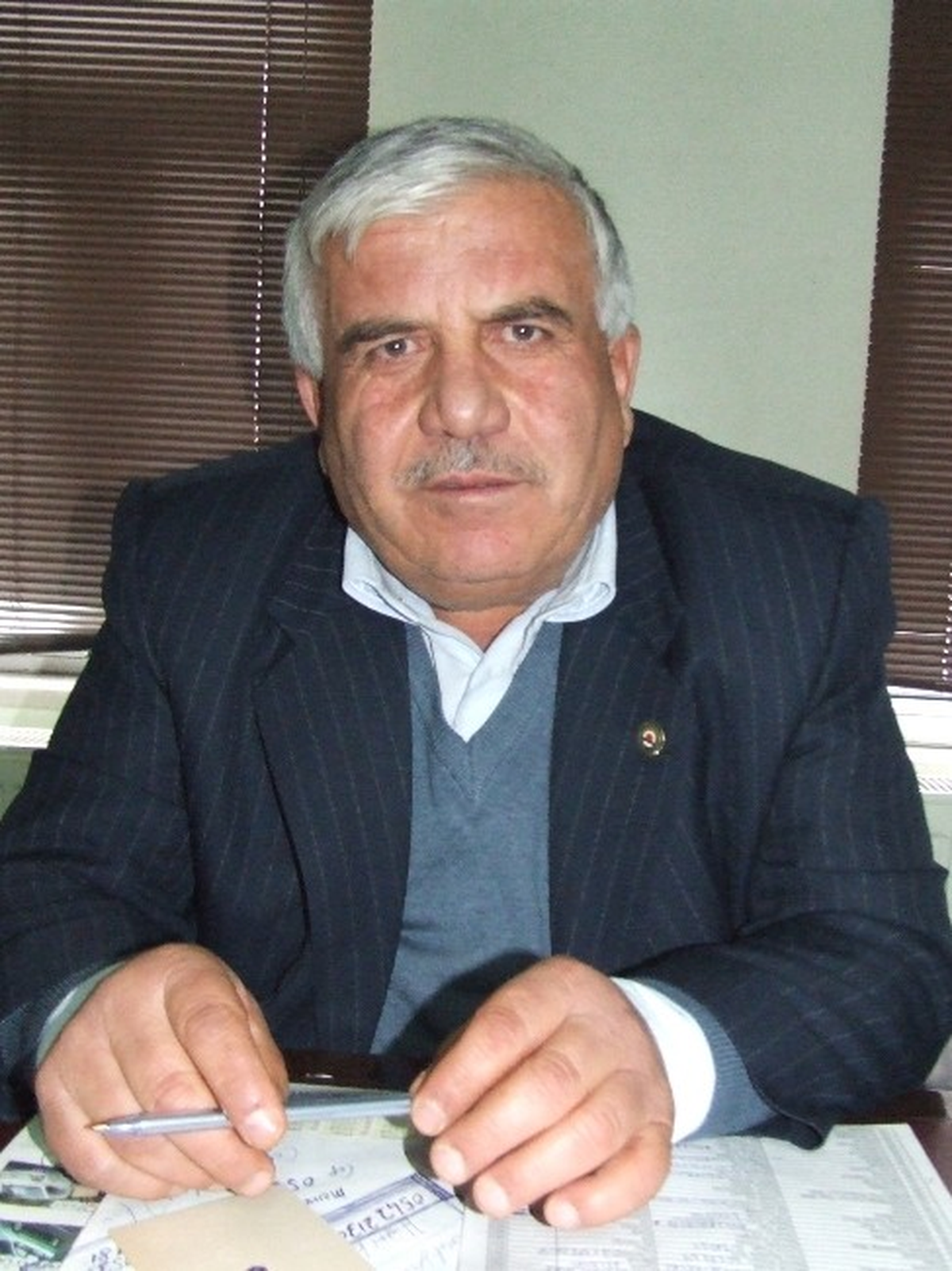 Bulut\'tan Çiftçiye Toprak Analizi Uyarısı