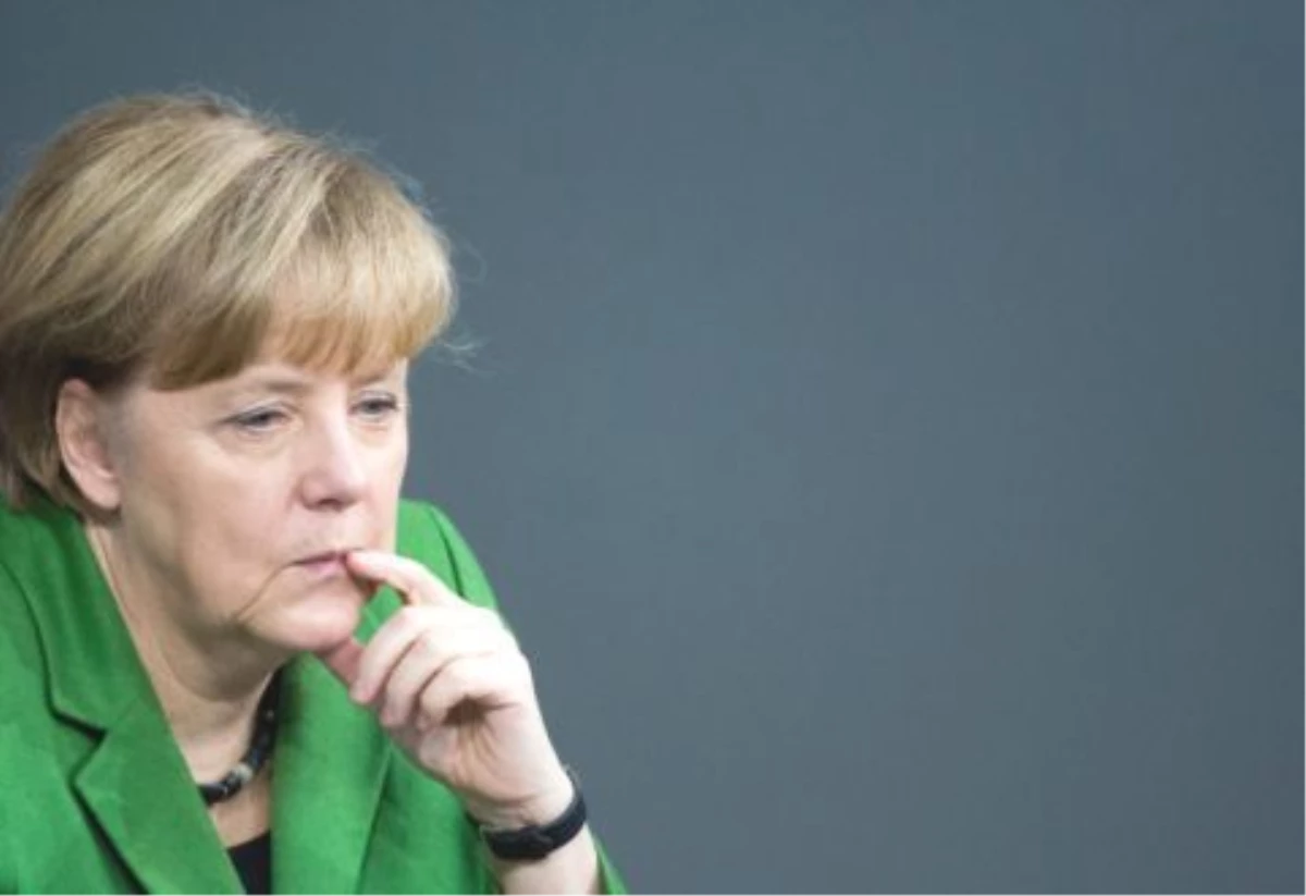 Bundestag, "casusluk iddiaları"na ilişkin toplandı