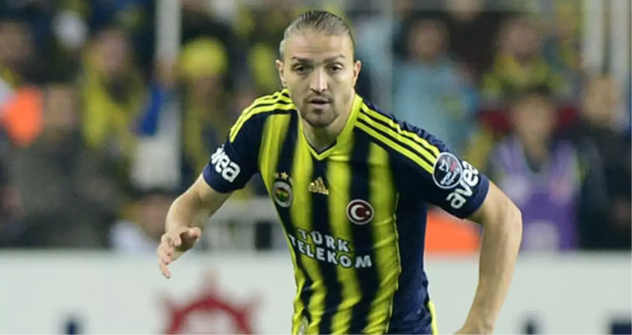 Fenerbahçe Caner Erkin İle Anlaşacak