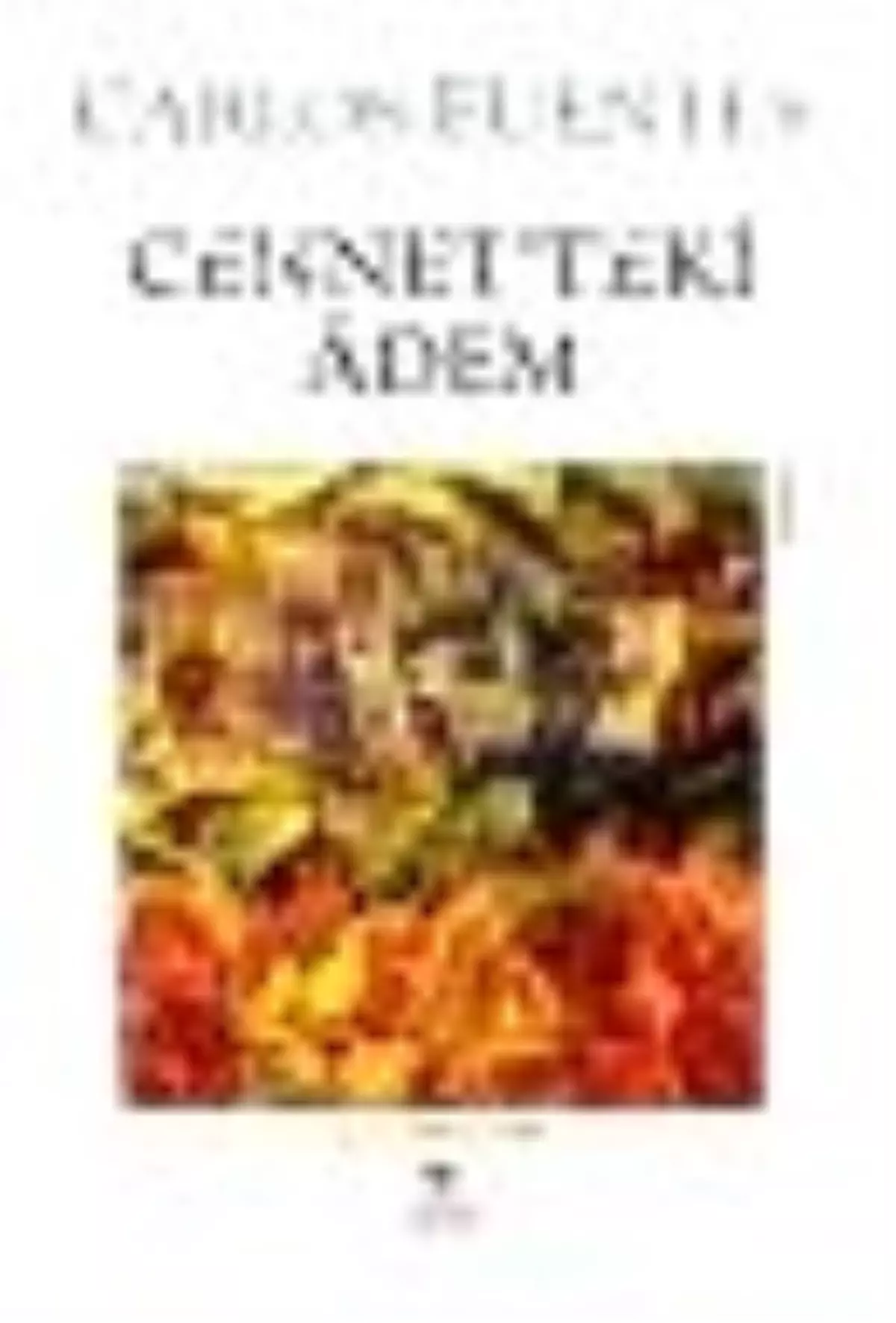 Cennet\'teki Adem Kitabı