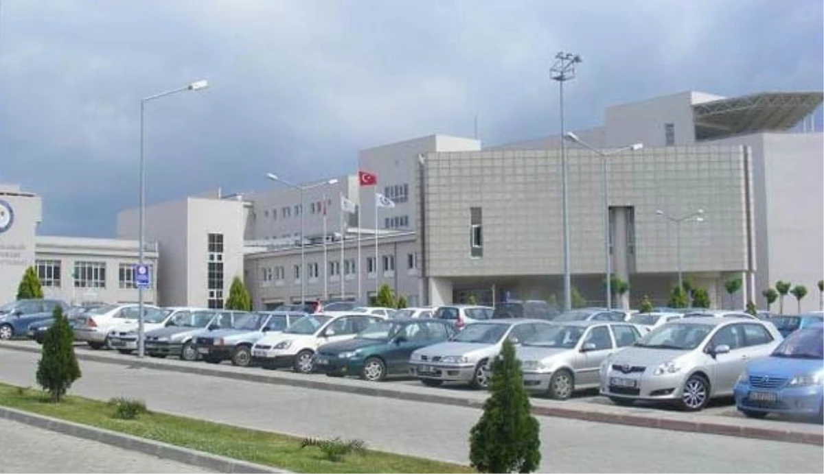 Darıca Farabi Devlet Hastanesinde Günlük Hasta Kapasitesi 5 Bine Ulaştı