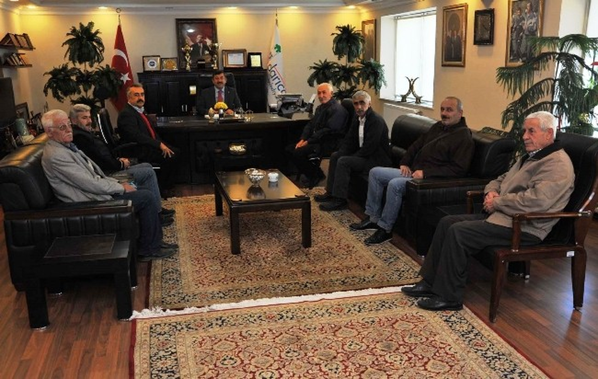 Darıcalılar, Balıkçılar Barınağını Bekliyor